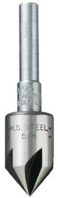 5/8" HS Countersink