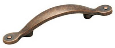 3" COP Inspiration Pull