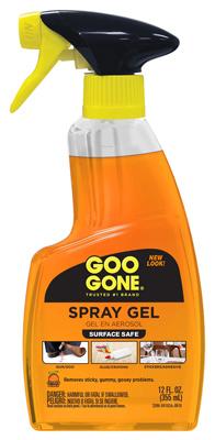 12OZ Goo Gone Gel