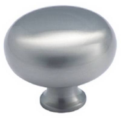 1-1/2" CHR Legacy Knob