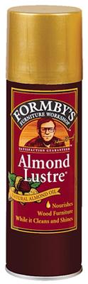 6OZ ALM Lustre WD Care - 633974