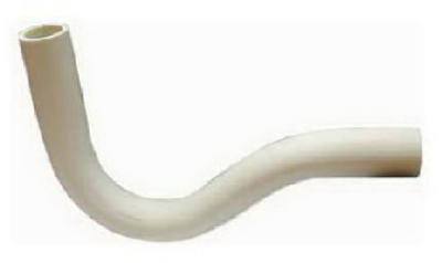 3/4" Sch40 PVC P-Trap
