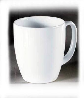 11OZ Wint Fros WHT Mug