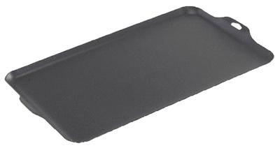 2 Burner Griddle King