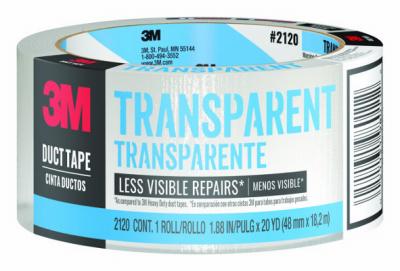 2x20YD Trans Duct Tape