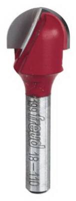 5/8 RND Nose Bit
