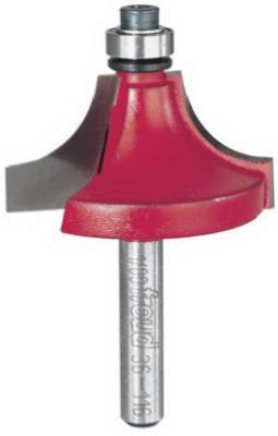 1/2 Radius Beading Bit