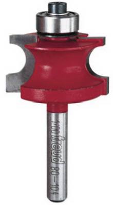 3/16 RadiusTrad BeadBit