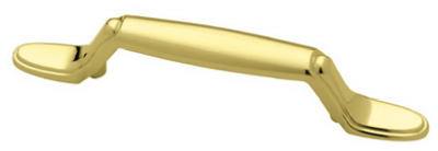 4-3/4"BRS Spoon FT Pull