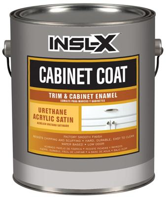 QT Sat Tint Cab Enamel