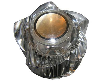 CLR Tub Diverter Handle