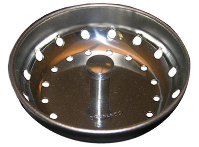 4Pron CHR Sink Strainer - 664526