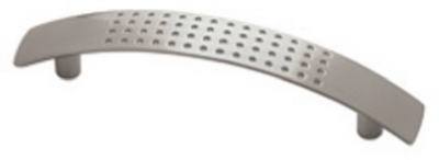 3.78"Sat NI Dimple Pull