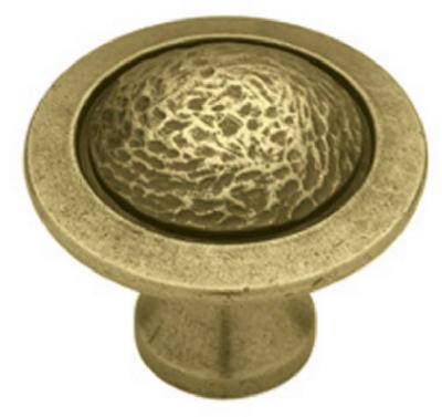 1.49" AB Detailed Knob