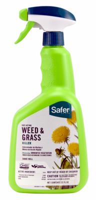32OZ Weed/Grass Killer - 672525