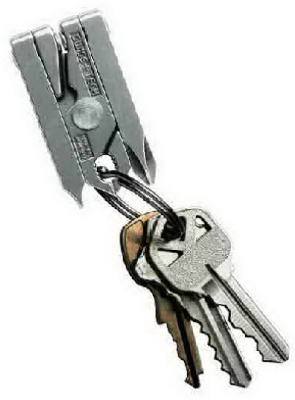 6 In 1 SS Multi Tool