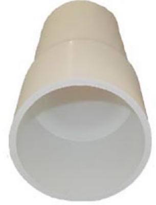 3/4x20 SCH40 PVC Pipe - 589942
