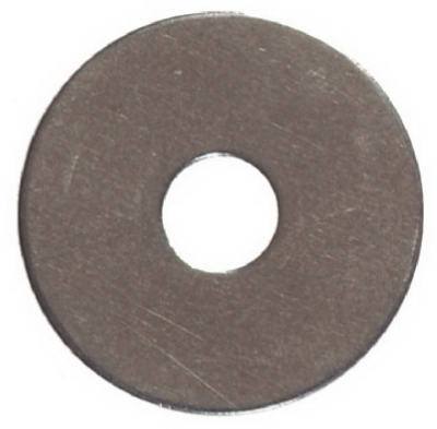 100PK 10x1" OD Washer