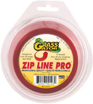 30' .105 Twisted Line