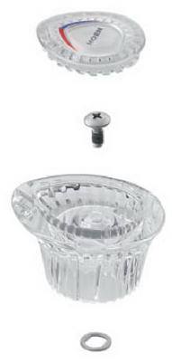 CLR Lav Handle Cap