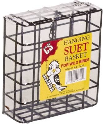 SM Suet Cake Feeder