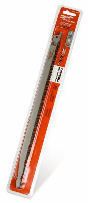 5PK 12" 5T Prune Blade