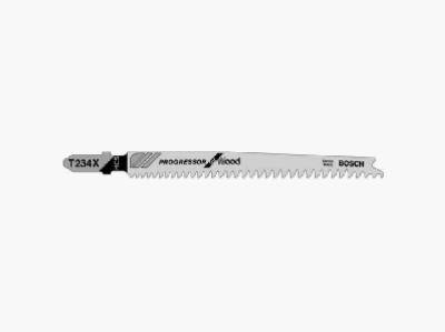 5PK 4-1/2"T-Shank Blade