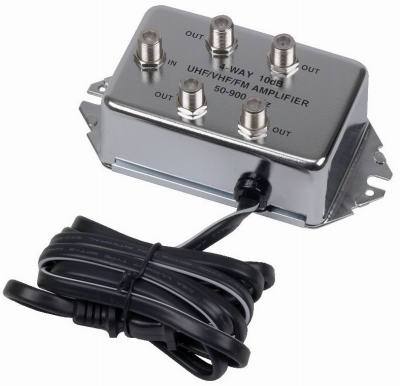 75OHM Booster