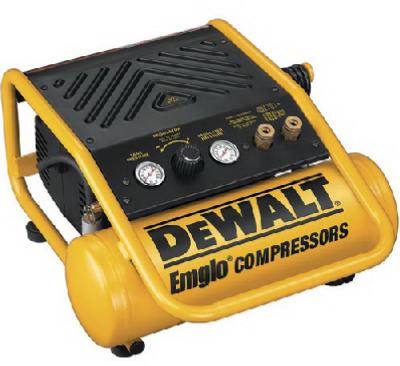 GAL 135PSI Compressor