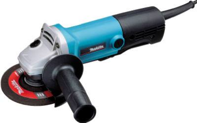4-1/2" Angle Grinder