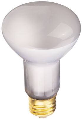 WP 25WR14 Refl FLD Bulb