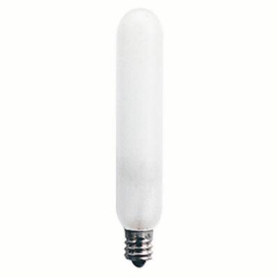 WP 15WT6Frost Cand Bulb