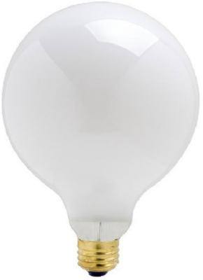 WP60W5"G40WHTGlobe Bulb