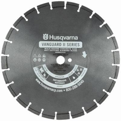 18" FLX 280 Asph Blade