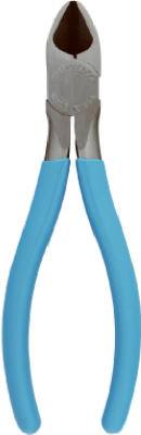 6" Diag Joint Plier