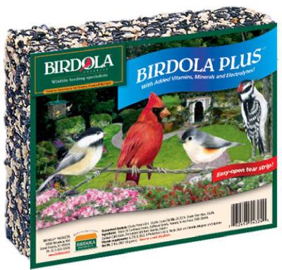 2LB Plus Refill Cake