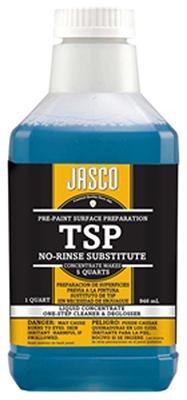 QT TSP Substitute