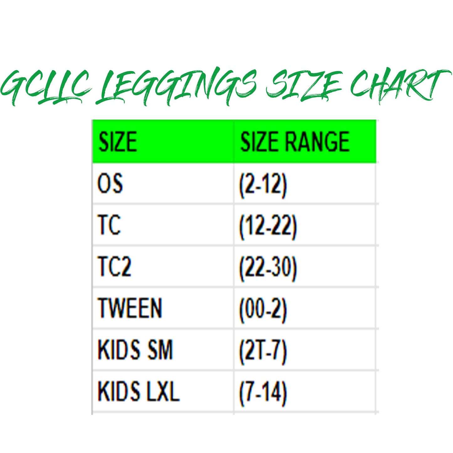 100 ACRE LEGGINGS/JOGGER