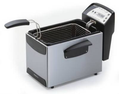 9C DGTL Deep Fryer