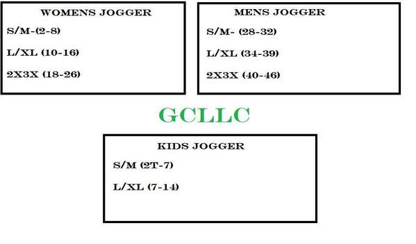 100 ACRE LEGGINGS/JOGGER