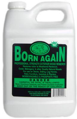 GAL Born WD Brightener