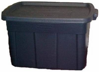 25GAL Roughneck Tote - 726107