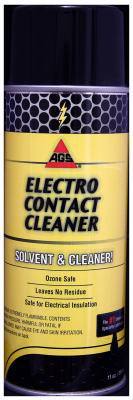 11OZ Electro Cleaner