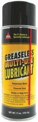 11OZGreasless Lubricant