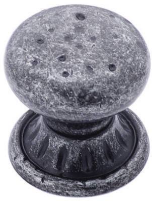 1-1/4" WI DK Elec Knob