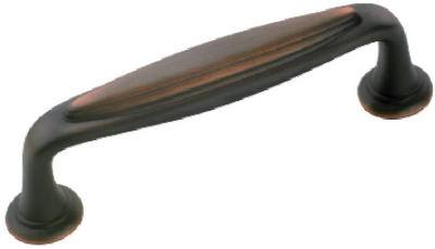 3" BRZ Mulholland Pull