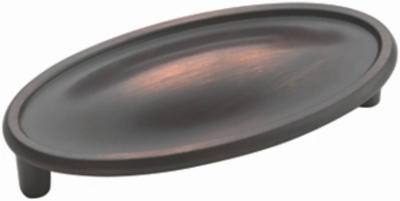 3" OilBRZ Trad Cup Pull