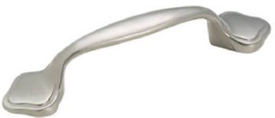 3" Sat CHR Basic Pull