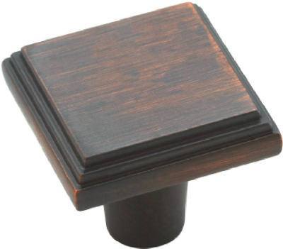 1" NI Mulholland SQKnob