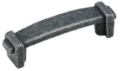 3" WI Forg Etch Pull